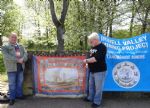 Salford Workers Memorial Day 2019